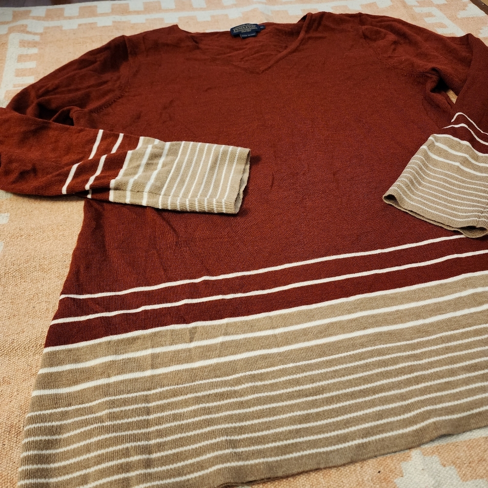 Pendleton Wool Sweater - image 5